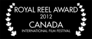 Royal Reel Ward 2012