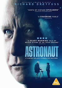 Astronaut