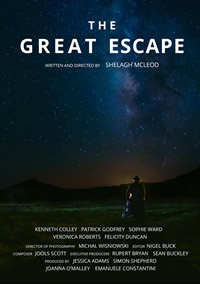 The Great Escape