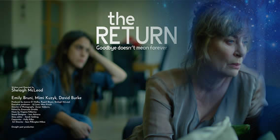 The Return