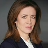 Shelagh Mcleod