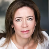 Shelagh Mcleod