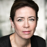 Shelagh Mcleod