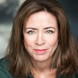 Shelagh Mcleod